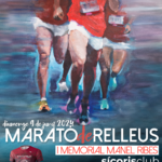 2024-06-09 : Resum Marató de Relleus
