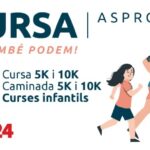 2024-10-06 – Lleida : Cursa Aspros