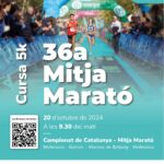 2024-10-20 – Mollerussa : Mitja Marató