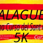 2024-11-09 – Balaguer : Cursa del Sant Crist