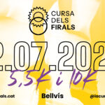 2025-07-13 – Bellvis : Cursa dels Firals