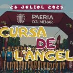 2025/07/26 – Almenar : Cursa de l’Àngel