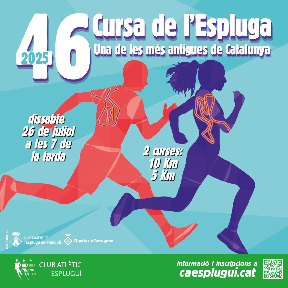 l'espluga