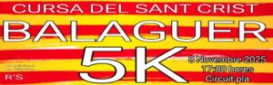 balaguer - sant crist