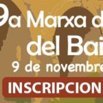 2025-11-09 – Montoliu de Lleida : Marxa de tardor del Baix Seet